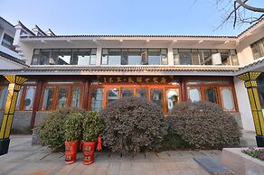Jingcui Huanyi Hotel