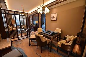 Jingcui Huanyi Hotel