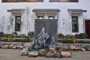 Jingcui Huanyi Hotel