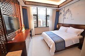 Jingcui Huanyi Hotel