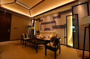 Jingcui Huanyi Hotel