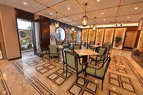 Jingcui Huanyi Hotel