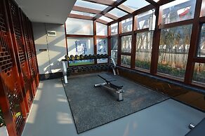 Jingcui Huanyi Hotel