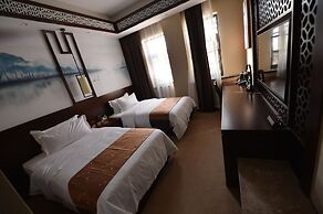 Jingcui Huanyi Hotel