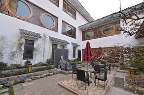 Jingcui Huanyi Hotel
