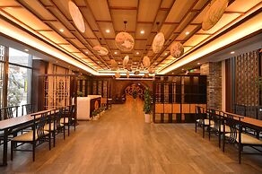 Jingcui Huanyi Hotel