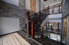 Jingcui Huanyi Hotel