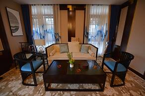 Jingcui Huanyi Hotel