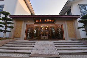 Jingcui Huanyi Hotel