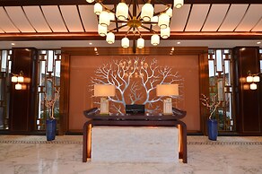 Jingcui Huanyi Hotel