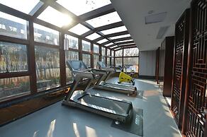 Jingcui Huanyi Hotel