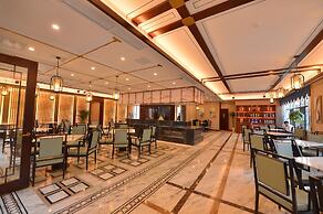 Jingcui Huanyi Hotel