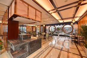 Jingcui Huanyi Hotel