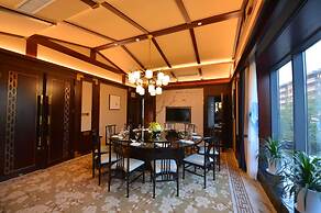 Jingcui Huanyi Hotel