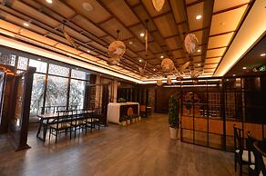 Jingcui Huanyi Hotel