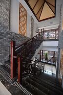 Jingcui Huanyi Hotel