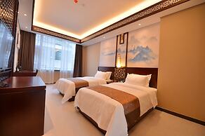 Jingcui Huanyi Hotel