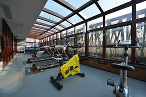 Jingcui Huanyi Hotel