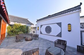 Jingcui Huanyi Hotel