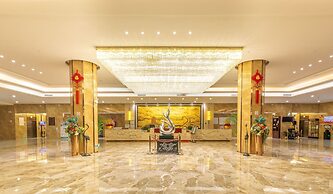 Hubei Konggang Business Hotel