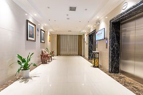 Hubei Konggang Business Hotel