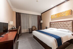 Hubei Konggang Business Hotel