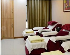 Hubei Konggang Business Hotel