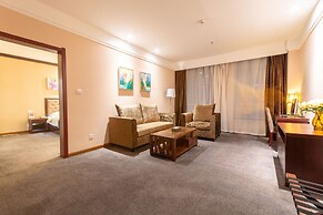 Hubei Konggang Business Hotel