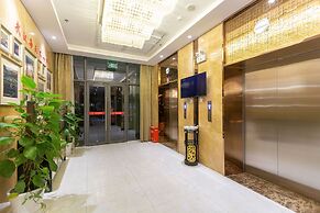Hubei Konggang Business Hotel