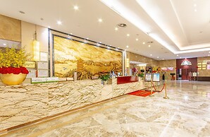 Hubei Konggang Business Hotel