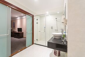 Hubei Konggang Business Hotel