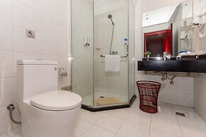 Hubei Konggang Business Hotel