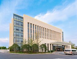 Hubei Konggang Business Hotel