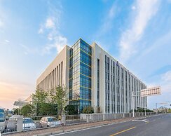 Hubei Konggang Business Hotel