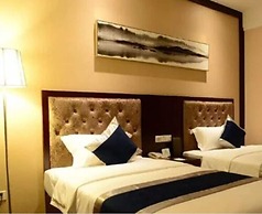 Hubei Konggang Business Hotel