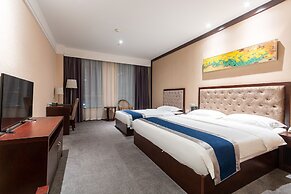 Hubei Konggang Business Hotel