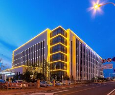 Hubei Konggang Business Hotel