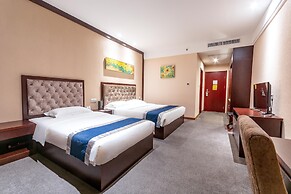 Hubei Konggang Business Hotel