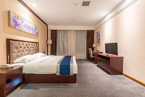 Hubei Konggang Business Hotel