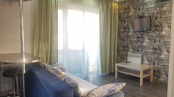 Kalinina St. 49 Vladdom25