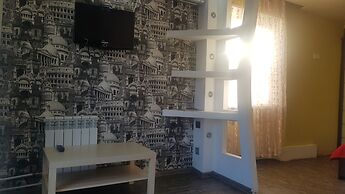 Kalinina St. 49 Vladdom25