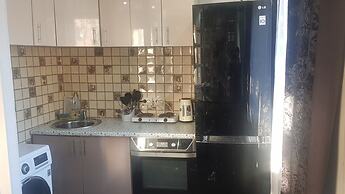 Kalinina St. 49 Vladdom25