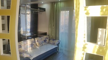 Kalinina St. 49 Vladdom25