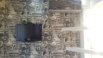 Kalinina St. 49 Vladdom25