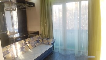 Kalinina St. 49 Vladdom25