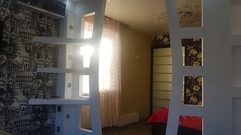 Kalinina St. 49 Vladdom25