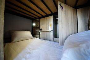 Yes Sir Homestay II - Hostel