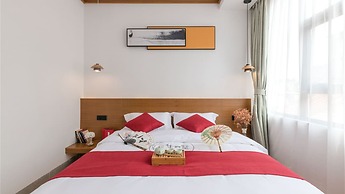 Floral Hotel Sanshengyishu Seaview Villa