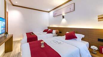 Floral Hotel Sanshengyishu Seaview Villa