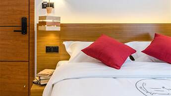 Floral Hotel Sanshengyishu Seaview Villa